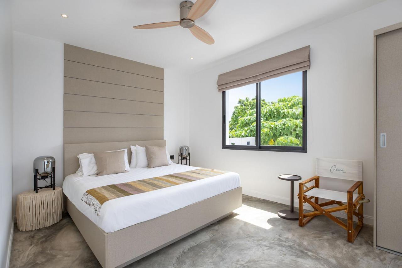 New & Elegant 5Br Eco Pool Villa Samakki Garden 5 Rawai Exteriör bild